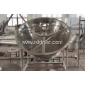 Fruit/vegetable Juice Boiling Dryer (GFG series)